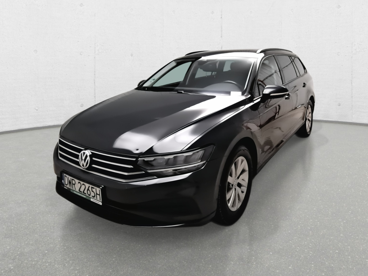 VOLKSWAGEN PASSAT KOMBI - Auto: pilt 4 VOLKSWAGEN PASSAT KOMBI - Auto: pilt 4