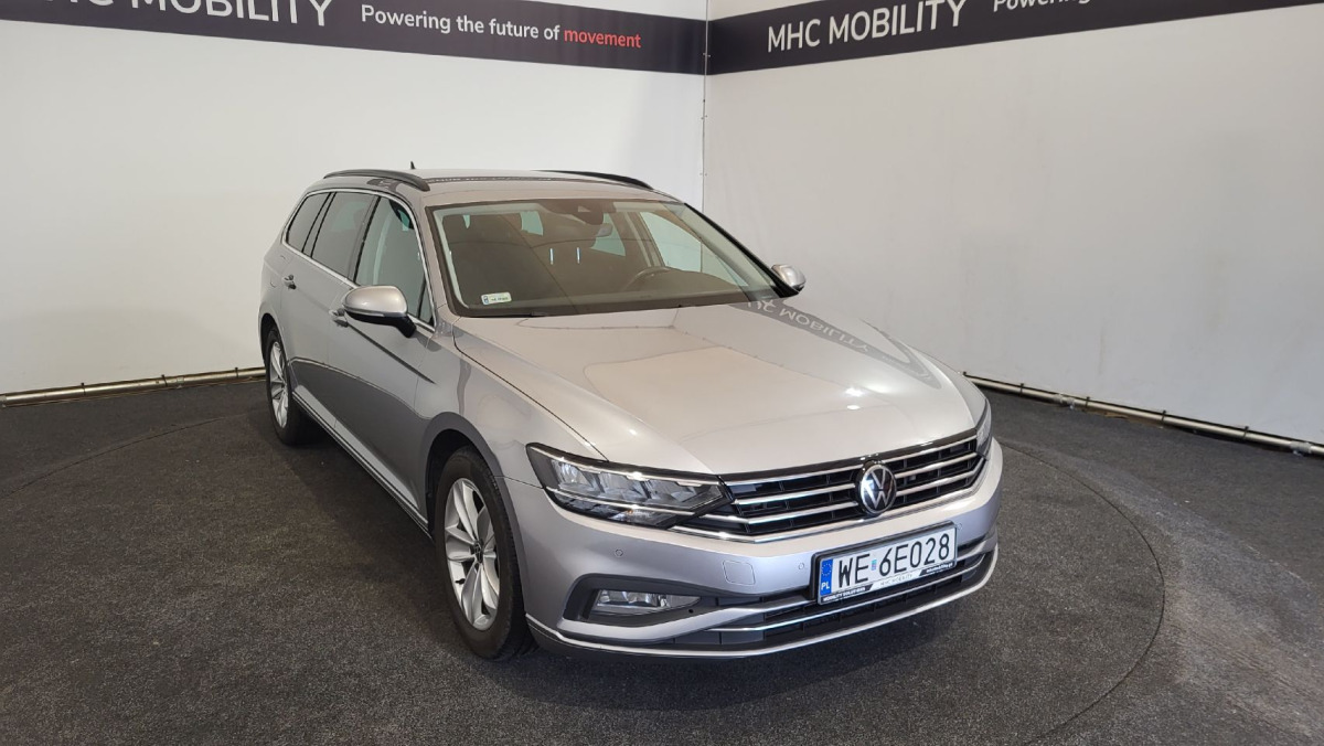VOLKSWAGEN PASSAT KOMBI - Auto: pilt 1 VOLKSWAGEN PASSAT KOMBI - Auto: pilt 1