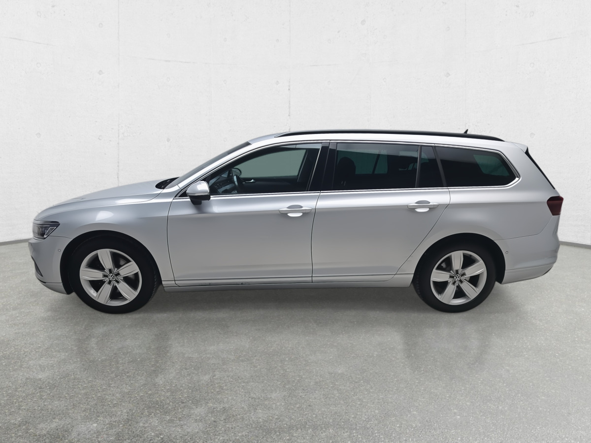 VOLKSWAGEN PASSAT KOMBI - Auto: pilt 5 VOLKSWAGEN PASSAT KOMBI - Auto: pilt 5