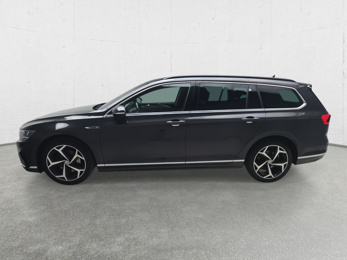 VOLKSWAGEN PASSAT KOMBI - Auto: pilt 5 VOLKSWAGEN PASSAT KOMBI - Auto: pilt 5