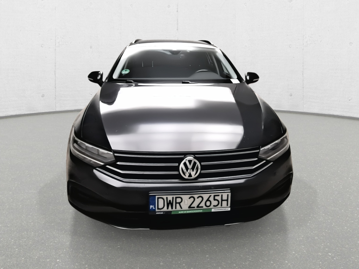VOLKSWAGEN PASSAT KOMBI - Auto: pilt 3 VOLKSWAGEN PASSAT KOMBI - Auto: pilt 3