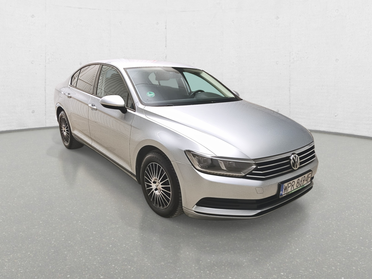 VOLKSWAGEN PASSAT SEDAN - Auto: pilt 2 VOLKSWAGEN PASSAT SEDAN - Auto: pilt 2