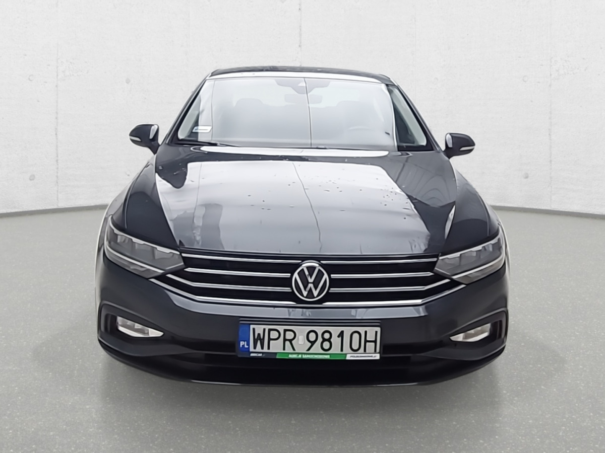 VOLKSWAGEN PASSAT SEDAN - Auto: pilt 3 VOLKSWAGEN PASSAT SEDAN - Auto: pilt 3