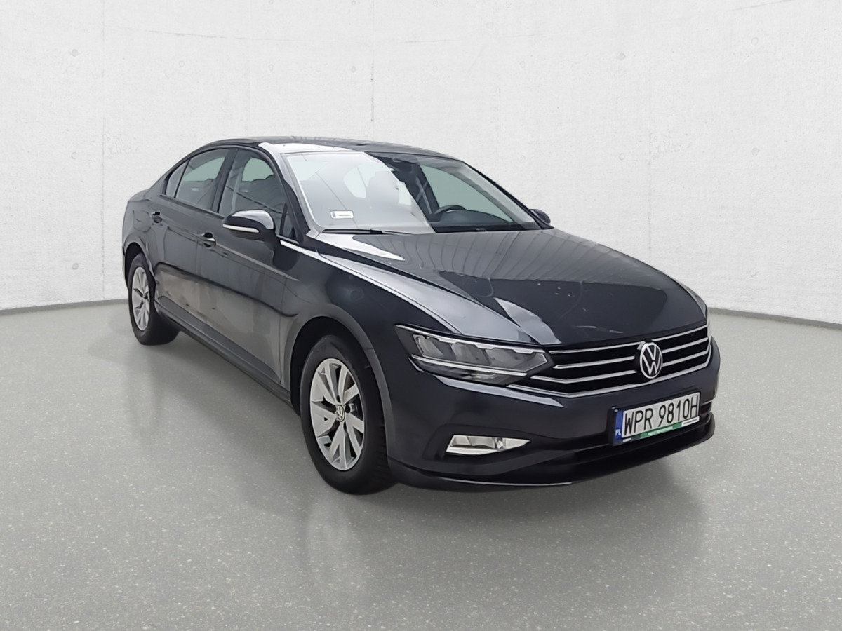 VOLKSWAGEN PASSAT SEDAN - Auto: pilt 1 VOLKSWAGEN PASSAT SEDAN - Auto: pilt 1