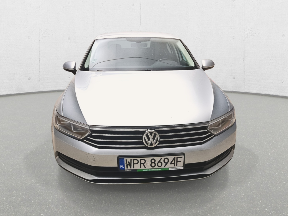 VOLKSWAGEN PASSAT SEDAN - Auto: pilt 3 VOLKSWAGEN PASSAT SEDAN - Auto: pilt 3