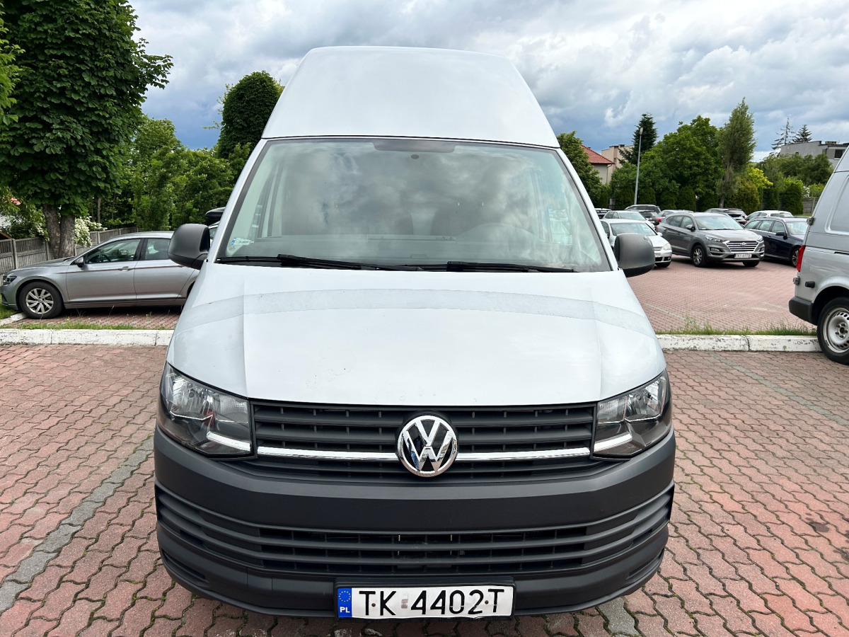 VOLKSWAGEN TRANSPORTER FURGON BLASZAK - Kaubik: pilt 3 VOLKSWAGEN TRANSPORTER FURGON BLASZAK - Kaubik: pilt 3