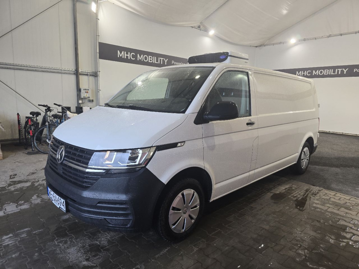 VOLKSWAGEN TRANSPORTER FURGON BLASZAK - Kaubik: pilt 3 VOLKSWAGEN TRANSPORTER FURGON BLASZAK - Kaubik: pilt 3