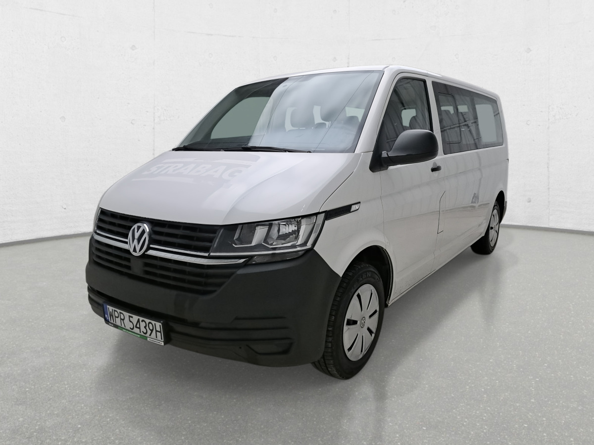 VOLKSWAGEN TRANSPORTER VAN - Auto: pilt 4 VOLKSWAGEN TRANSPORTER VAN - Auto: pilt 4