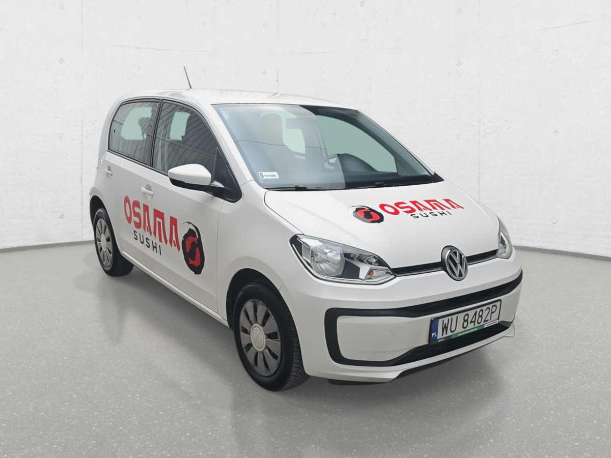 VOLKSWAGEN UP HATCHBACK - Luukpära: pilt 2 VOLKSWAGEN UP HATCHBACK - Luukpära: pilt 2