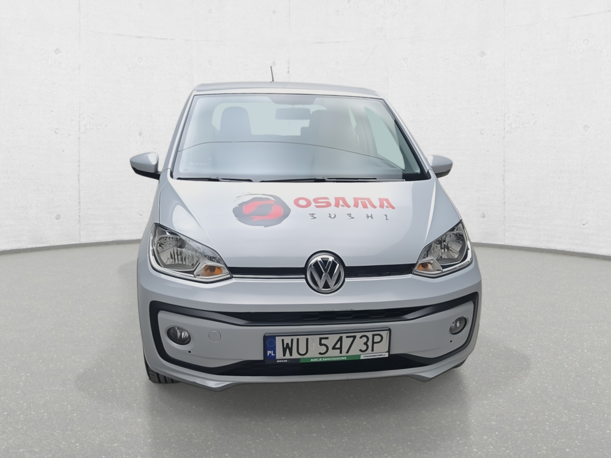 VOLKSWAGEN UP HATCHBACK - Luukpära: pilt 4 VOLKSWAGEN UP HATCHBACK - Luukpära: pilt 4