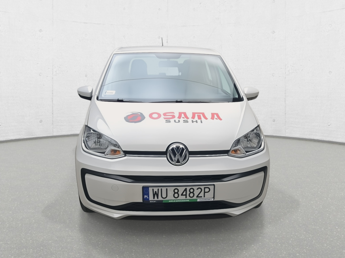 VOLKSWAGEN UP HATCHBACK - Luukpära: pilt 4 VOLKSWAGEN UP HATCHBACK - Luukpära: pilt 4