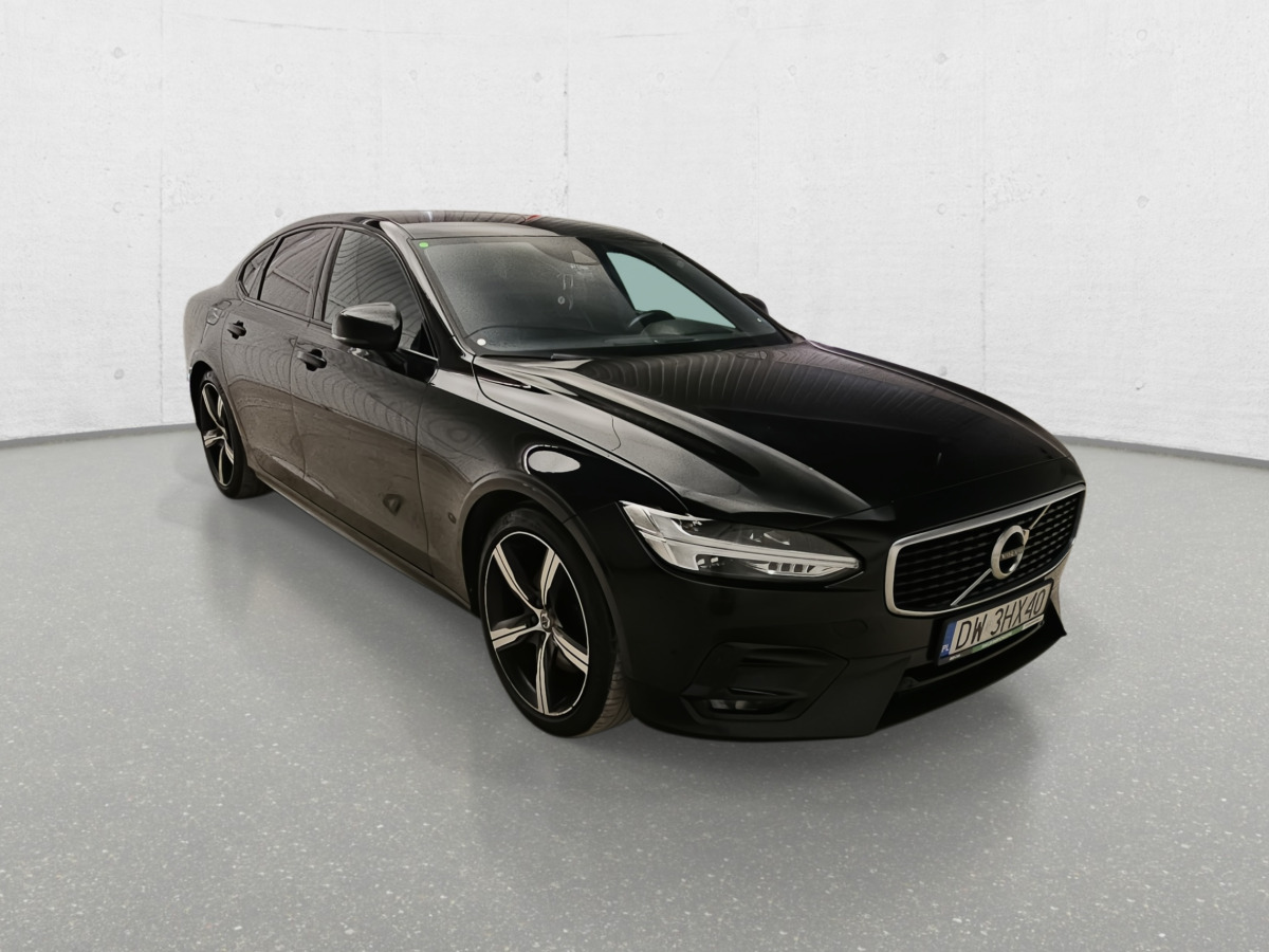 VOLVO S90 SEDAN - Auto: pilt 1 VOLVO S90 SEDAN - Auto: pilt 1