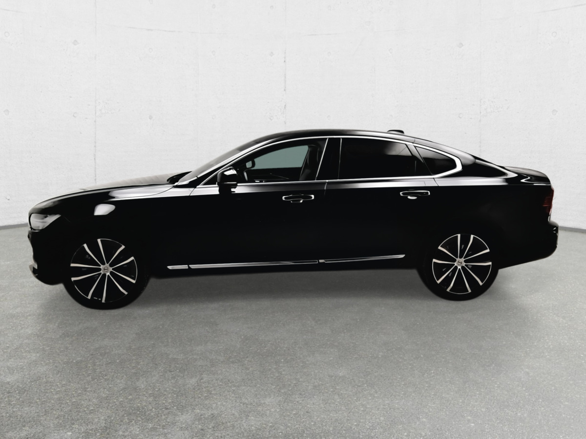 VOLVO S90 SEDAN - Auto: pilt 5 VOLVO S90 SEDAN - Auto: pilt 5