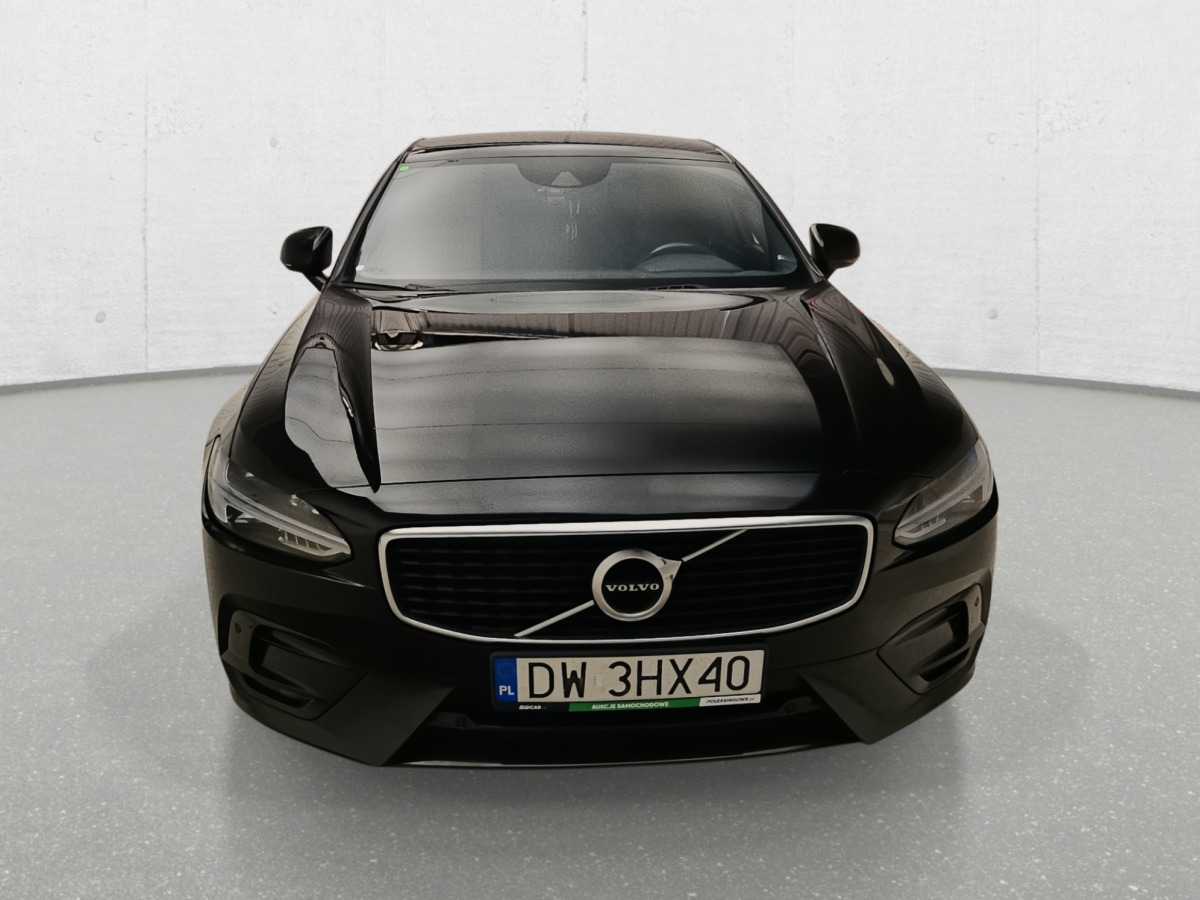 VOLVO S90 SEDAN - Auto: pilt 3 VOLVO S90 SEDAN - Auto: pilt 3