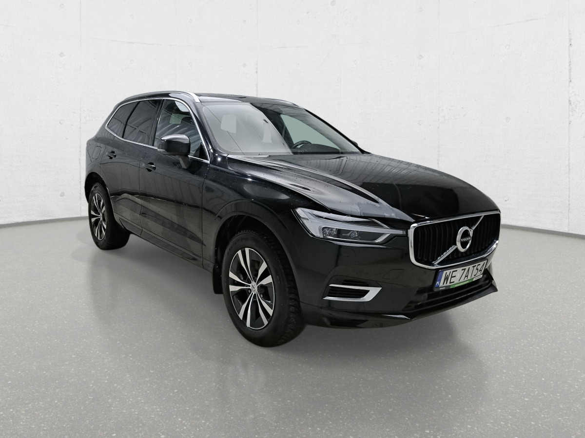 VOLVO XC-60 SUV - Maastur: pilt 2 VOLVO XC-60 SUV - Maastur: pilt 2