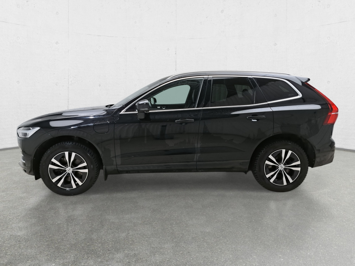 VOLVO XC-60 SUV - Maastur: pilt 5 VOLVO XC-60 SUV - Maastur: pilt 5