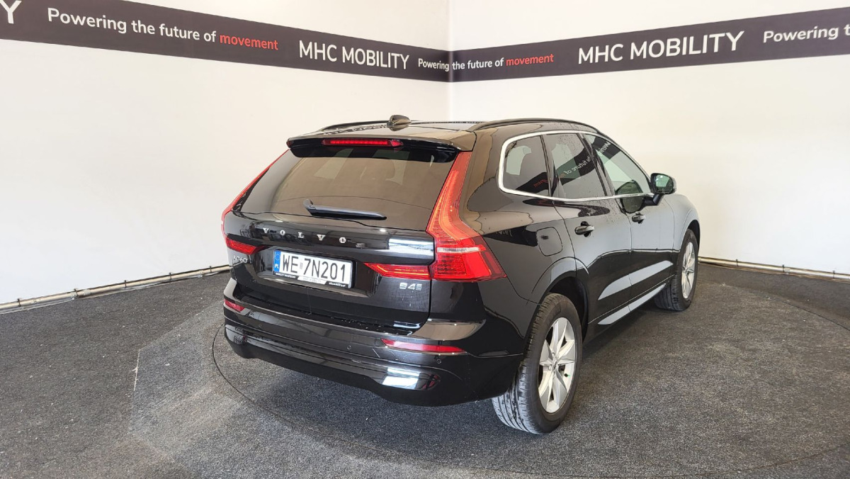 VOLVO XC60 SUV - Maastur: pilt 3 VOLVO XC60 SUV - Maastur: pilt 3