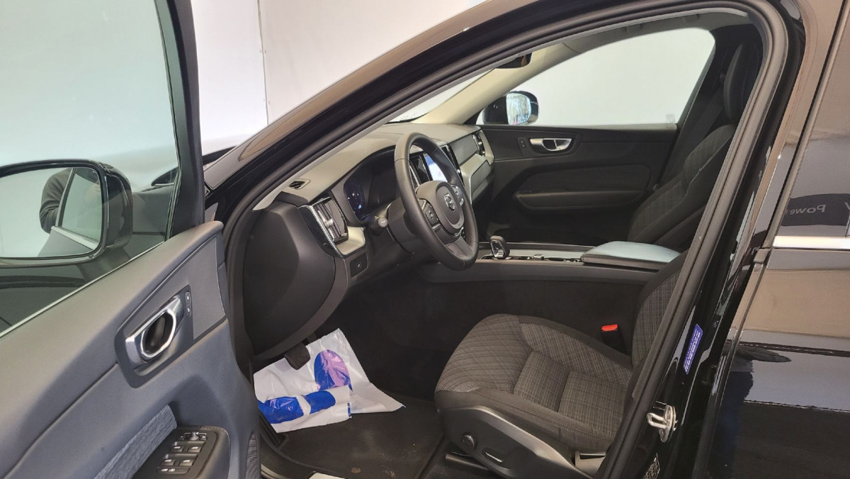 VOLVO XC60 SUV - Maastur: pilt 5 VOLVO XC60 SUV - Maastur: pilt 5