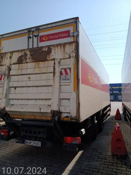 IVECO STRALIS SOLÓWKA Z WINDĄ - Veoauto: pilt 5 IVECO STRALIS SOLÓWKA Z WINDĄ - Veoauto: pilt 5