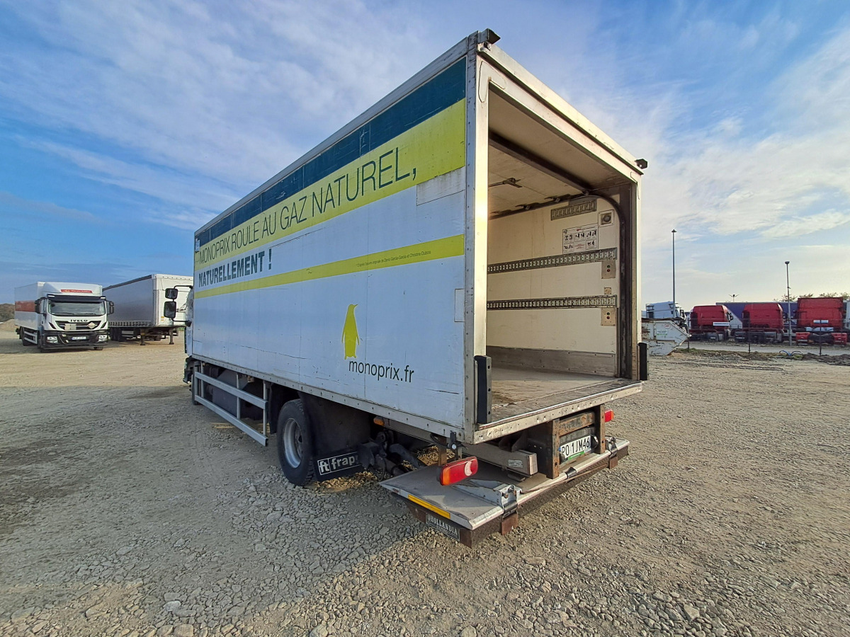 RENAULT MIDLUM SOLÓWKA Z WINDĄ - Veoauto: pilt 5 RENAULT MIDLUM SOLÓWKA Z WINDĄ - Veoauto: pilt 5