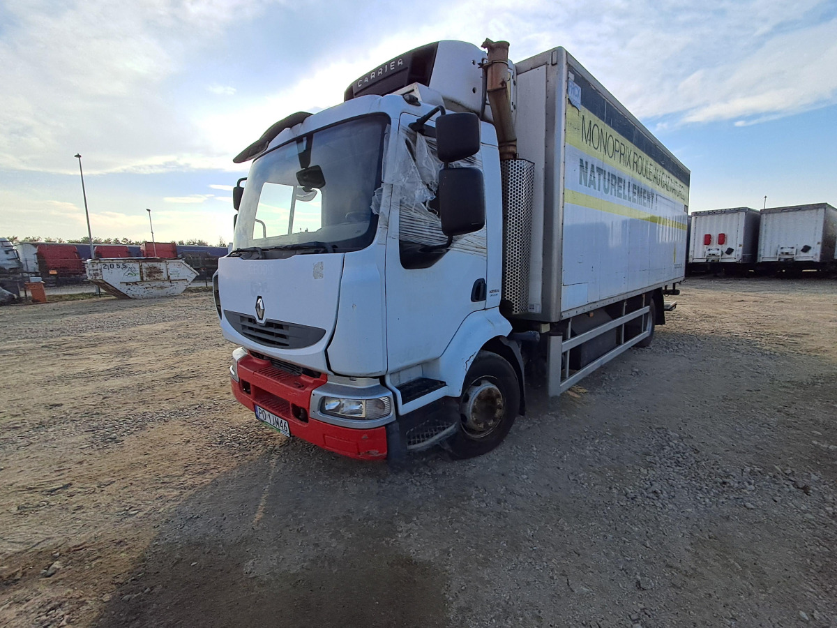 RENAULT MIDLUM SOLÓWKA Z WINDĄ - Veoauto: pilt 3 RENAULT MIDLUM SOLÓWKA Z WINDĄ - Veoauto: pilt 3