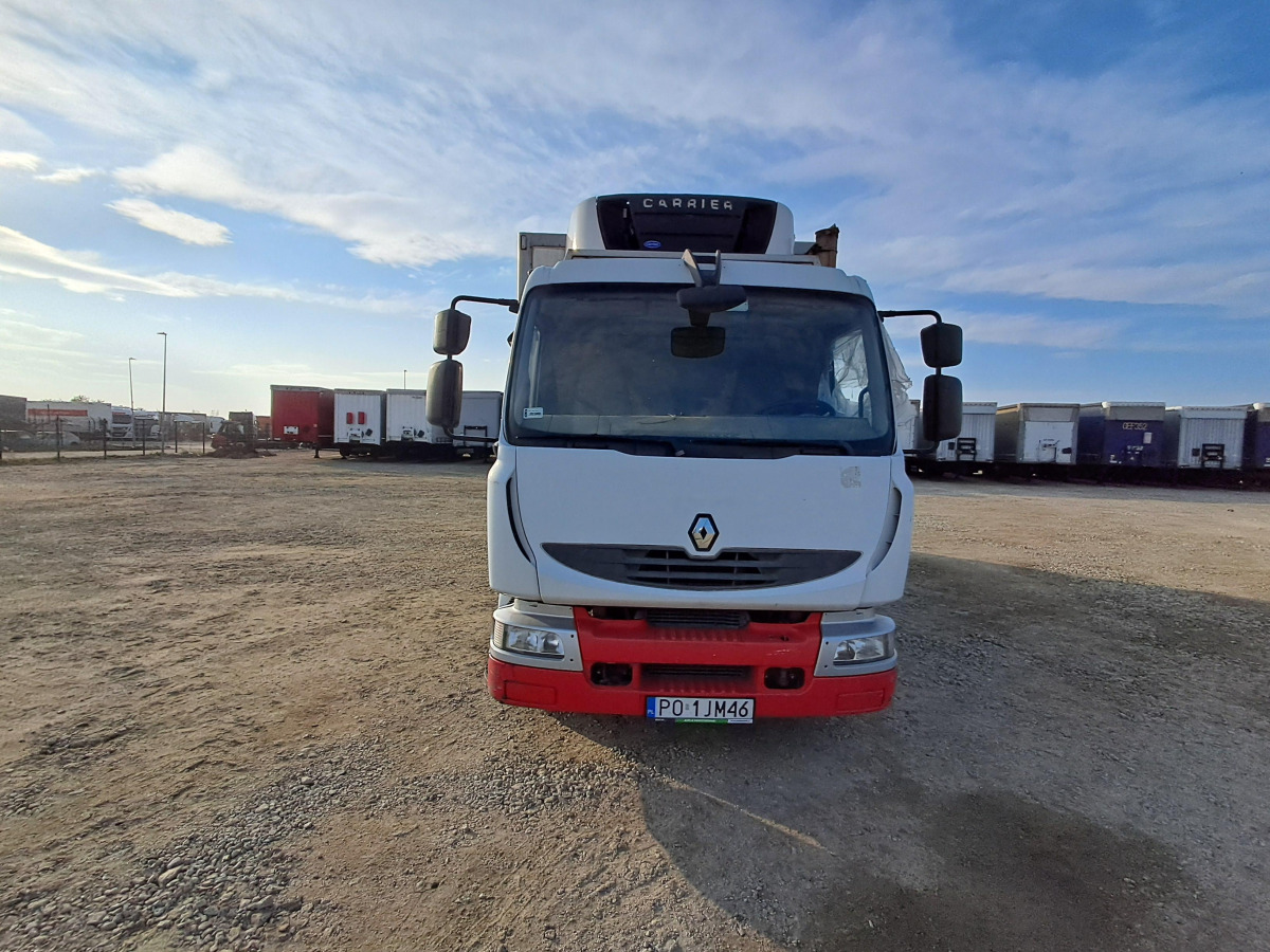 RENAULT MIDLUM SOLÓWKA Z WINDĄ - Veoauto: pilt 2 RENAULT MIDLUM SOLÓWKA Z WINDĄ - Veoauto: pilt 2