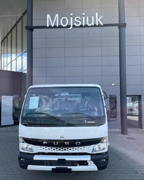 FUSO Canter 9C18 Wywrotka 3W - Kallurauto: pilt 2 FUSO Canter 9C18 Wywrotka 3W - Kallurauto: pilt 2