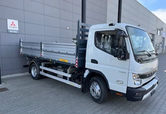 FUSO Canter 9C18 Wywrotka 3W - Kallurauto: pilt 2 FUSO Canter 9C18 Wywrotka 3W - Kallurauto: pilt 2