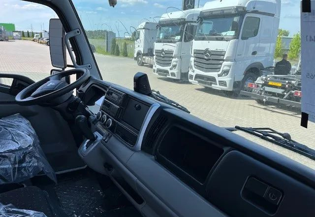 FUSO Canter 9C18 Wywrotka 3W - Kallurauto: pilt 5 FUSO Canter 9C18 Wywrotka 3W - Kallurauto: pilt 5