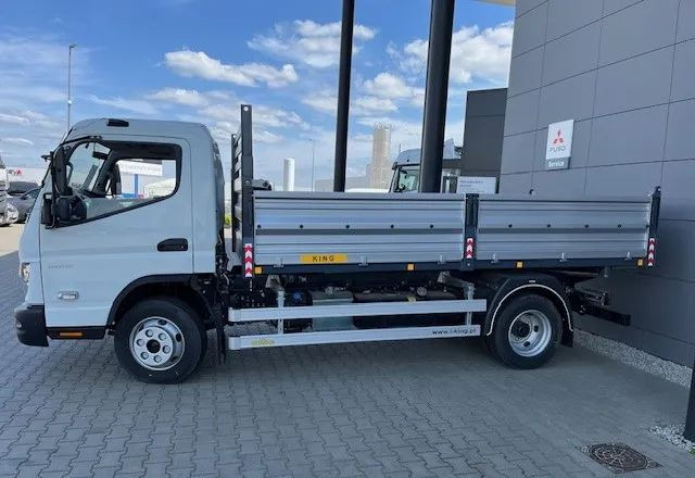 FUSO Canter 9C18 Wywrotka 3W - Kallurauto: pilt 3 FUSO Canter 9C18 Wywrotka 3W - Kallurauto: pilt 3