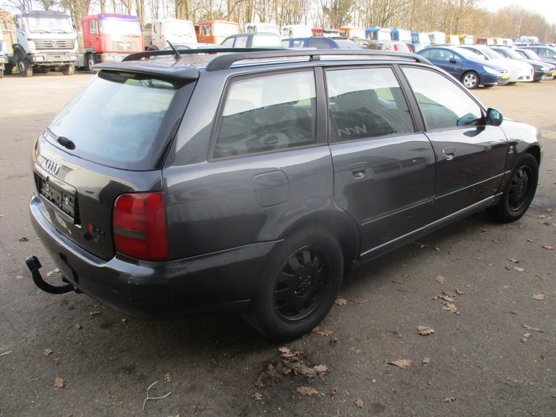 Audi A4 Avant 1.9 tdi , S-Line , Manual , Airco , EXPORT - Auto: pilt 3 Audi A4 Avant 1.9 tdi , S-Line , Manual , Airco , EXPORT - Auto: pilt 3