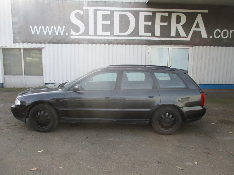 Audi A4 Avant 1.9 tdi , S-Line , Manual , Airco , EXPORT - Auto: pilt 2 Audi A4 Avant 1.9 tdi , S-Line , Manual , Airco , EXPORT - Auto: pilt 2