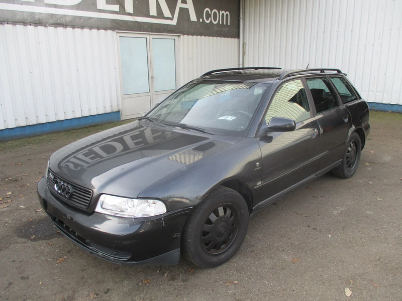 Audi A4 Avant 1.9 tdi , S-Line , Manual , Airco , EXPORT - Auto: pilt 1 Audi A4 Avant 1.9 tdi , S-Line , Manual , Airco , EXPORT - Auto: pilt 1