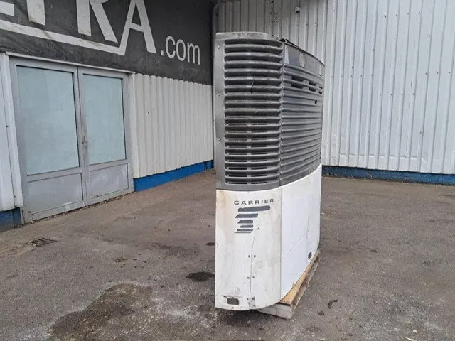 CARRIER Maxima - Jahutussüsteem - Veoauto: pilt 3 CARRIER Maxima - Jahutussüsteem - Veoauto: pilt 3