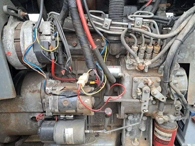 CARRIER Maxima - Jahutussüsteem - Veoauto: pilt 5 CARRIER Maxima - Jahutussüsteem - Veoauto: pilt 5