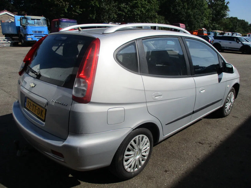 Chevrolet Tacuma Deawoo 1.6 / 16V. , Airco - Auto: pilt 3 Chevrolet Tacuma Deawoo 1.6 / 16V. , Airco - Auto: pilt 3