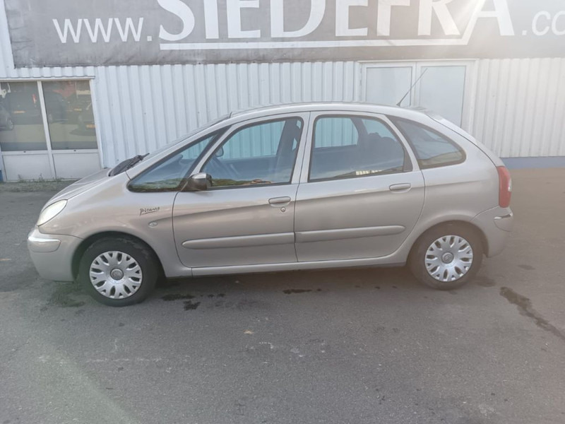 Citroën Xsara Picasso 1.8i - 16V , Airco - Auto: pilt 2 Citroën Xsara Picasso 1.8i - 16V , Airco - Auto: pilt 2