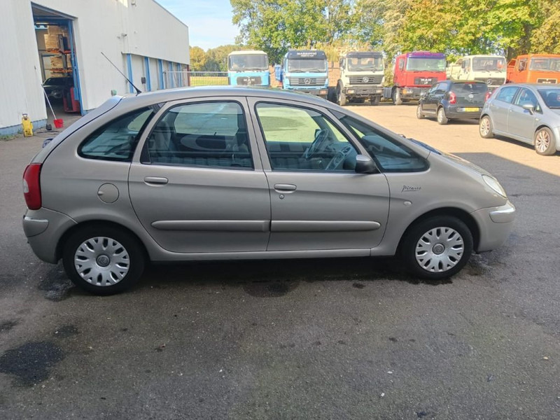 Citroën Xsara Picasso 1.8i - 16V , Airco - Auto: pilt 5 Citroën Xsara Picasso 1.8i - 16V , Airco - Auto: pilt 5