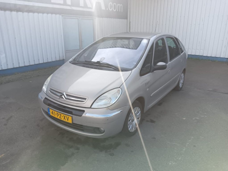 Citroën Xsara Picasso 1.8i - 16V , Airco - Auto: pilt 1 Citroën Xsara Picasso 1.8i - 16V , Airco - Auto: pilt 1