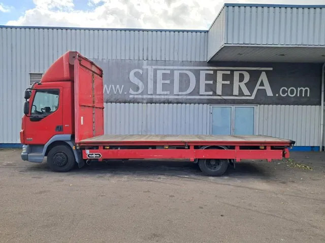 DAF LF 45 - 220 ,Airco , Euro 5, - Madelveok/ Platvormveok: pilt 5 DAF LF 45 - 220 ,Airco , Euro 5, - Madelveok/ Platvormveok: pilt 5