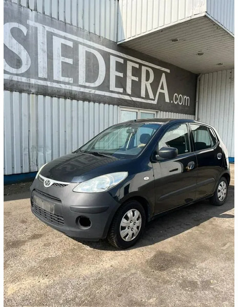 Hyundai i10 ,1.1 , 5 doors , Belgium Regestration - Luukpära: pilt 1 Hyundai i10 ,1.1 , 5 doors , Belgium Regestration - Luukpära: pilt 1