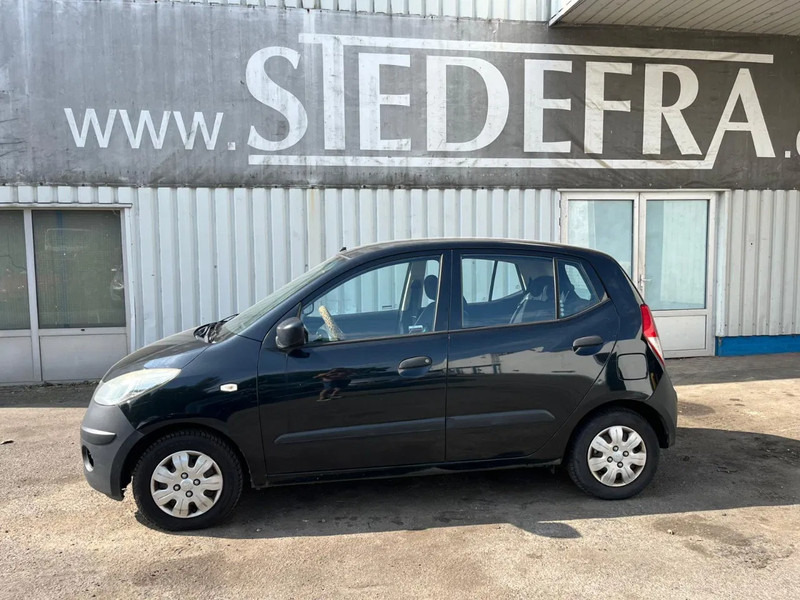 Hyundai i10 ,1.1 , 5 doors , Belgium Regestration - Auto: pilt 2 Hyundai i10 ,1.1 , 5 doors , Belgium Regestration - Auto: pilt 2