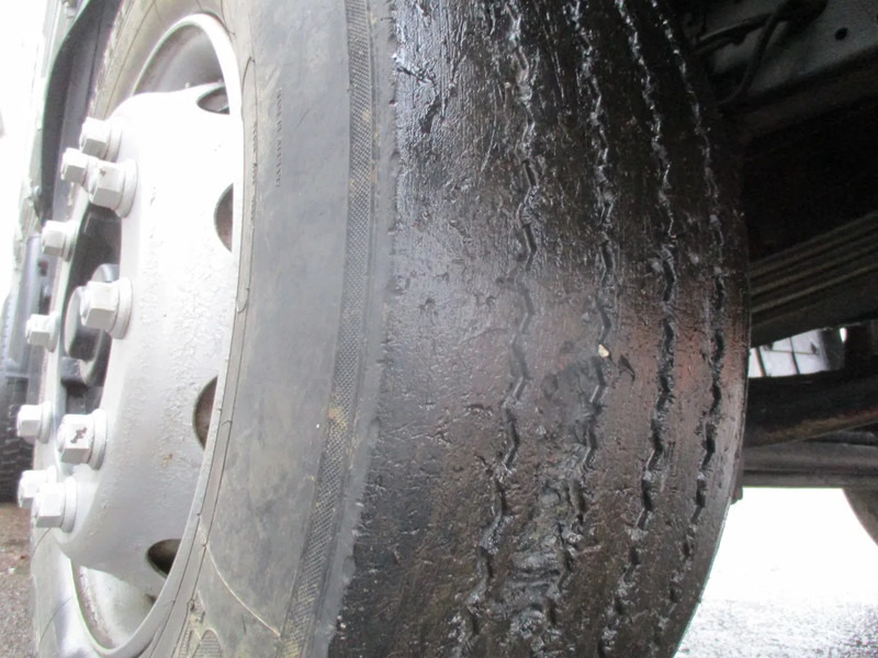 Kallurauto MAN 26 322 ZF Manual , 6x4 , 3 way tipper , Spring suspension: pilt 15