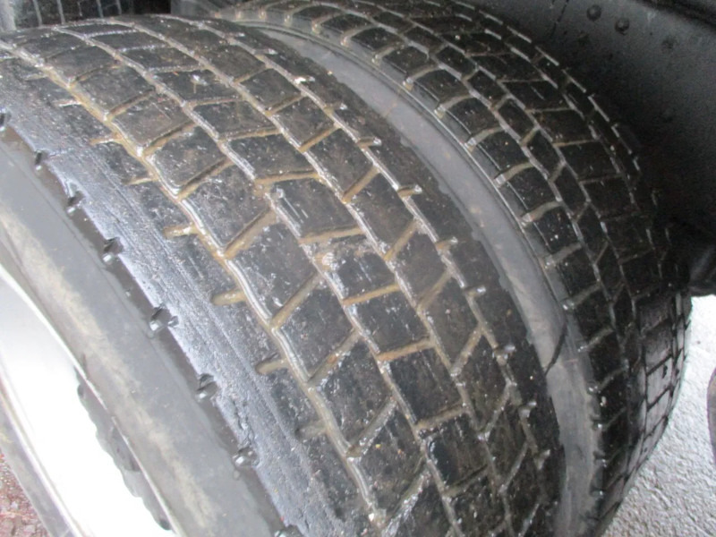 Kallurauto MAN 26 322 ZF Manual , 6x4 , 3 way tipper , Spring suspension: pilt 19