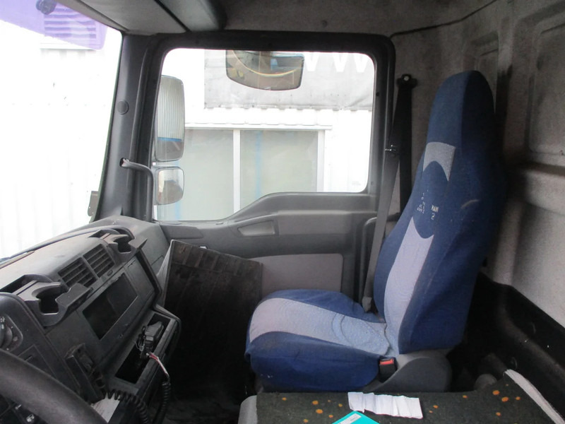 Tent veoauto MAN TGL 12.210 , Manual , Retarder , 4x2 , Airco: pilt 12