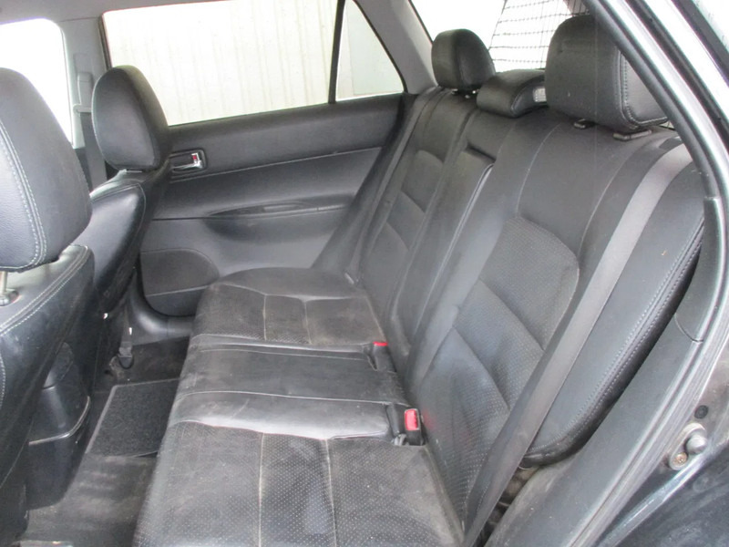 Universaal Mazda 6 , 2.0I , Airco, leather seats , Navi: pilt 14 Universaal Mazda 6 , 2.0I , Airco, leather seats , Navi: pilt 14