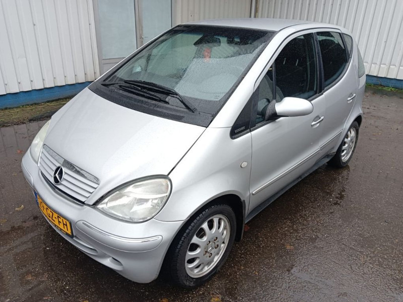 Mercedes-Benz A-Klasse A 160 Elegance , Airco - Auto: pilt 1 Mercedes-Benz A-Klasse A 160 Elegance , Airco - Auto: pilt 1