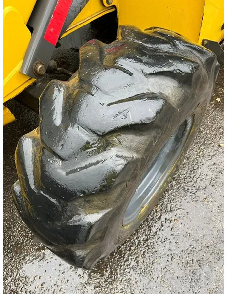 Ekskavaator-laadur New Holland B 80 B-SS , 4x4 , Backhoe loader , 4in1 Bucket: pilt 14