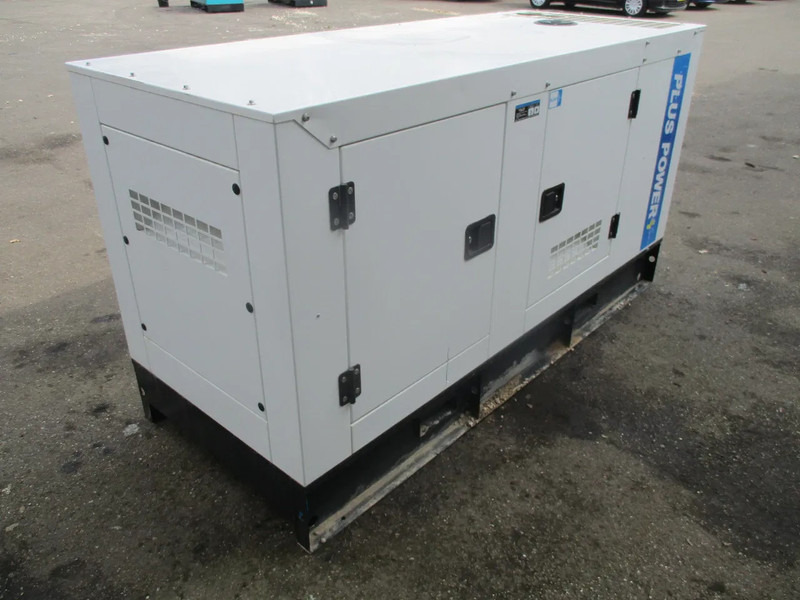 Plus Power GF2-30 , 30 KV , New Diesel generator ,3 Phase , 2 pieces in stock - Generaatorikomplekt: pilt 3 Plus Power GF2-30 , 30 KV , New Diesel generator ,3 Phase , 2 pieces in stock - Generaatorikomplekt: pilt 3