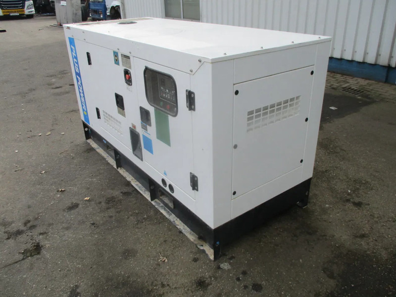 Plus Power GF2-30 , 30 KV , New Diesel generator ,3 Phase , 2 pieces in stock - Generaatorikomplekt: pilt 5 Plus Power GF2-30 , 30 KV , New Diesel generator ,3 Phase , 2 pieces in stock - Generaatorikomplekt: pilt 5